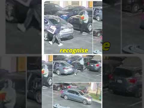 Burglary Suspects Wanted in Shawnee | Help Police Identify Them!