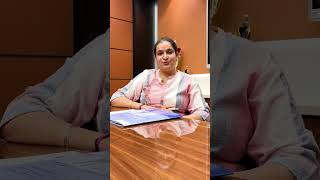 Inside NMIMS Bengaluru School of Law | Dr. Tanmeet Kaur on BA LL.B. & BBA LL.B. Programs