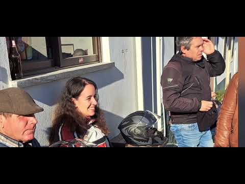 ultimo passeio  de motas do ano 2024 (Constância