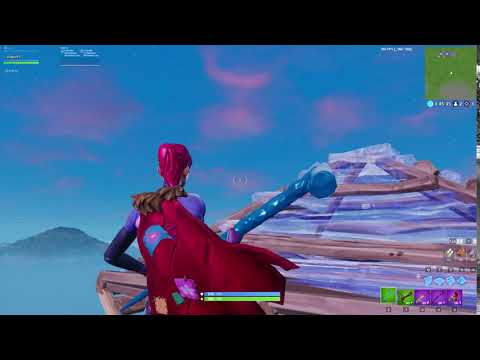 4k 120 fps render test
