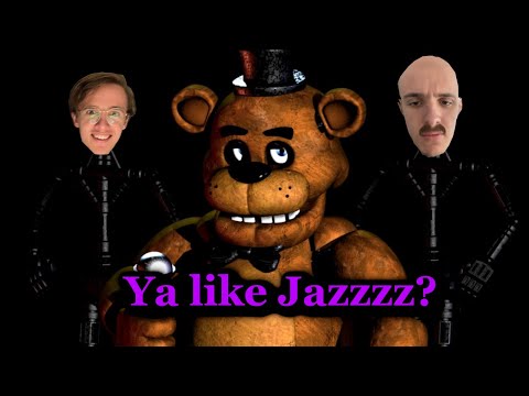 FREDDY HAVE MERCY PLS