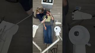 #dentistlife #dentaloffice #dentalcare #dentalcareer