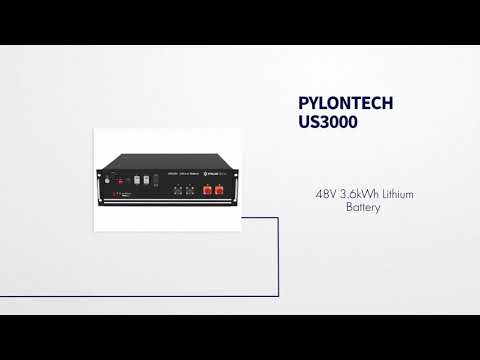 Lithium ion Batteries