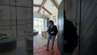 Saltillo Tile in Tomball, TX 🤩 #interiordesigner #designshorts #homeoffice