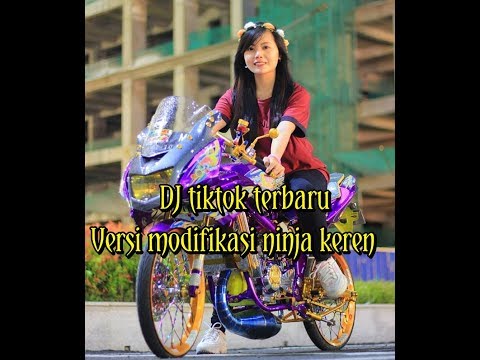 DJ  tiktok terbaru 2020 sakit dalam bercinta | versi ninja modifikasi