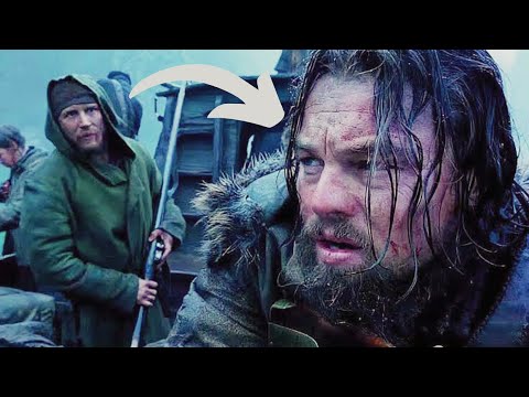 A MAN injured by a BEAR, is left by his TEAM to PERISH, but he MANAGES to SURVIVE #movie #recap