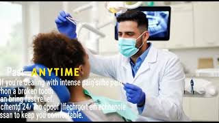 🦷 24-Hour Emergency Tooth Extraction — Relief When It Can’t Wait