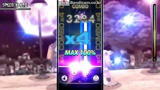 DJMAX Portable 3 - Cosmic Fantastic Lovesong (Japanese Ver.)