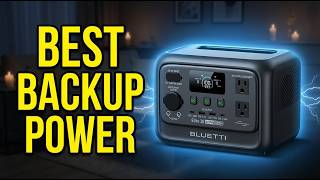 Best Backup Power for Home Blackout 2026: Top 4 UPS & Power Stations Ranked