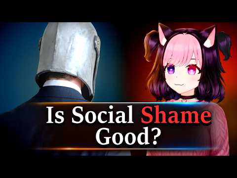 Does a Woman’s Body Count Matter? - A Discussion with a Vtuber