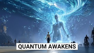 Quantum & AI: Revolutionizing Our Reality – Full Documentary