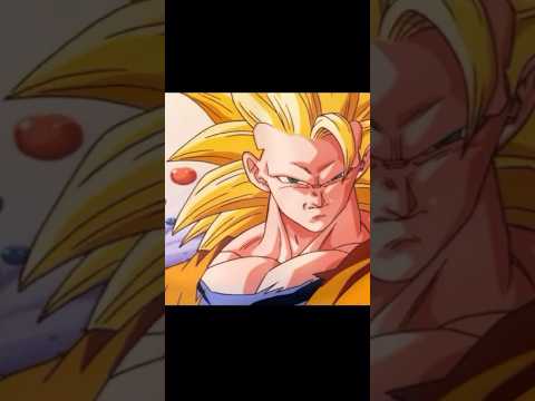 #ssj3 #dragoball #shorts #edit
