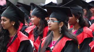 Graduation Day 2018 | Farewell Party | New Horizon College