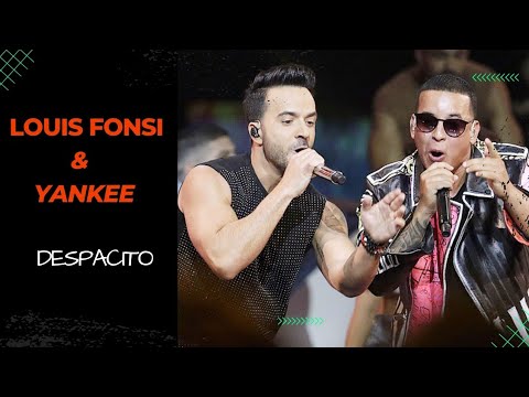 Louis fonsi & Daddy Yankee | best song | Despacito