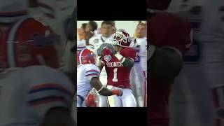 Remember That Hit In The 2009 National Championship #sportsfilms #viral #edit #cfb #sportsfilms #fyp