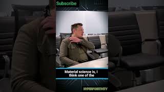 Elon musk Suggest the Most Useful Class in Engineering