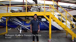 Aircraft Maintenance Engineering Aviation Australia