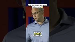 From Zero to Business Hero: The Secret to Starting a Business Without Any Degree! #EntrepreneurLife