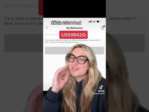 #sheinhaul #shein #sheincode #sheindeal