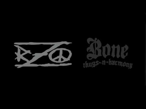 RZO - Paz em meio ao caos (Teaser 2) part. Bone Thugs n Harmony