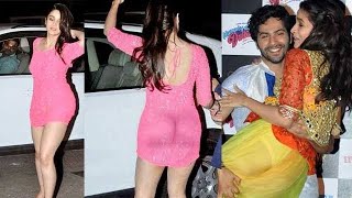 Bollywood Oops moment 😜