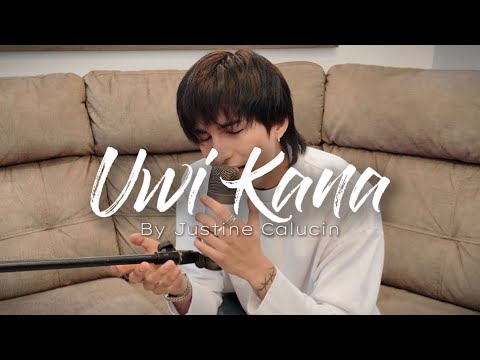 Uwi Kana - Justine Calucin (Official Music Video)
