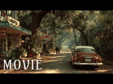 A Small Town’s Peace Shattered by Secrets and Lies | Mystery Drama | Full Movie | 4K