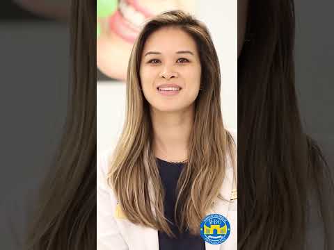 3 Best Way to Floss with Braces #shorts
