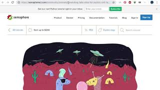 data science in realtime: scaling test implementation