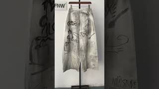 Stand out from the crowd with our men's printed pants.