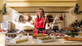 Christmas Tablescaping with Skye McAlpine | How I Host... | Homes & Gardens