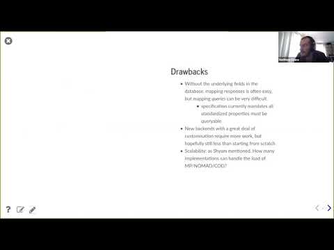 OPTIMADE Python Tools Part 1