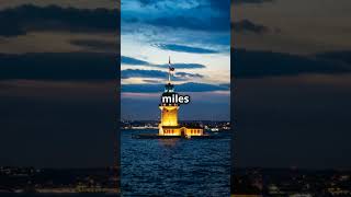 #LighthouseOfAlexandria #AncientHistory #MaritimeMyths #WondersOfTheWorld #AncientTechnology