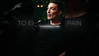 “Pain Builds Strength… Stop Running From It 💪”