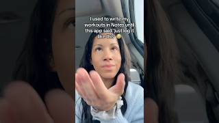 Love 😫 #fitness #shorts #fitnessgoals #workouttips #gymlife #fitnessgoals #workouttracker