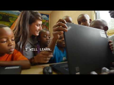 The  DigiTruck Project  Closing the Digital Divide in Africa