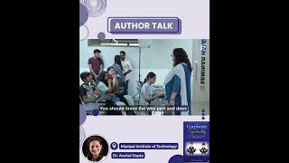 Manipal Institute of technology-Session summary