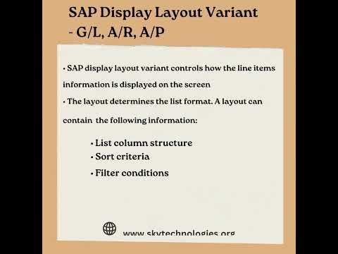 SAP FICO Document Posting and Display Line Items  #sapfico #sapficotraining #sapficoconsultant