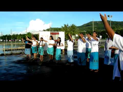 Traditional Wedding Blessing Song