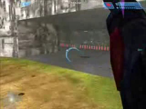 HALO CE