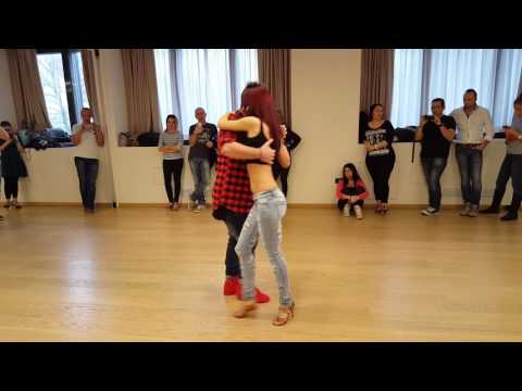 Manuel & Federica - Milan 15
