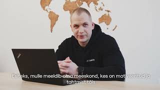 "Foxway serves a bigger purpose" - Mobiles Value Add manager - Foxway Stories