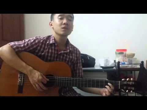 Wake me up when september ends - cover