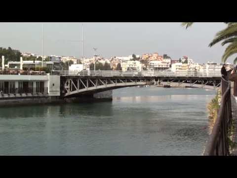 CHALKIDA GREECE