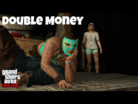 GTA Online Weekly Update,  car discounts, and double money!!  #gta #gta5 #gtav