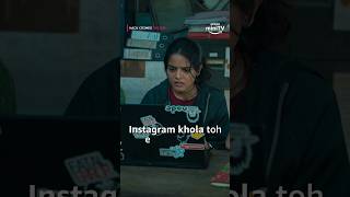 When All Your Friends Are Getting Married 😂 ft. Riddhi Kumar | Hack Crimes Online | #amazonminitv