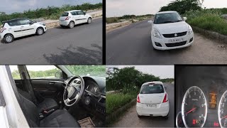 Another Second Hand Swift | Used Maruti Swift | 2013 Maruti Swift | Planning To Modify Swift