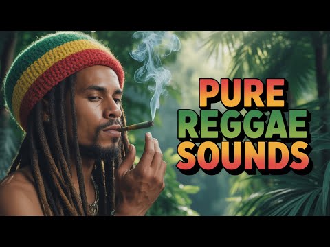 Chill Out with Tropical Dub Reggae Vibes