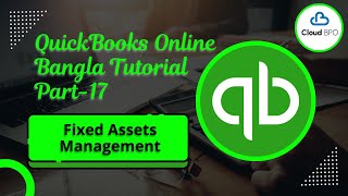Fixed Assets Management in quickbook