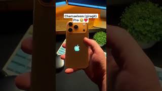 giragit Pro 😂 #iPhone17Pro #AppleMeme #FunnyTech #RGBMode #AmbienceLight #iPhoneComedy #WirelessTech
